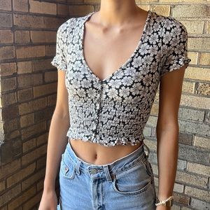 UO crop